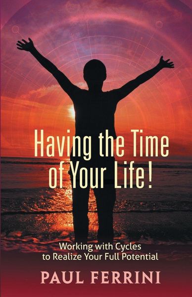 Produktbild: Having the Time of your Life