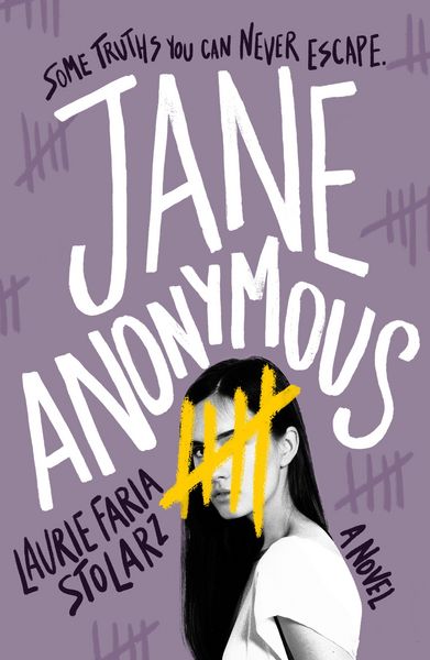 Produktbild: Jane Anonymous