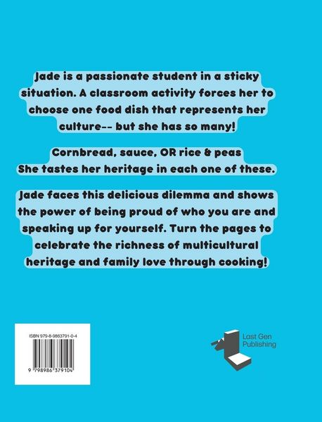 Produktbild: The Delicious Dilemma