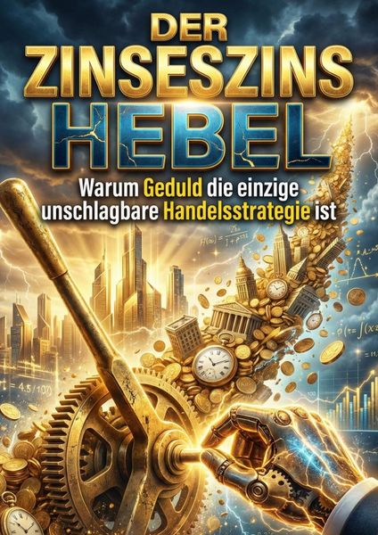 Zinseszins Hebel, Taschenbuch von Thomas Gelman, Epubli, 9783565244447