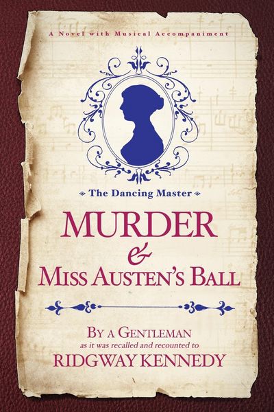 Produktbild: Murder & Miss Austen's Ball