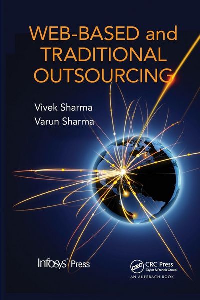 Produktbild: Web-Based and Traditional Outsourcing