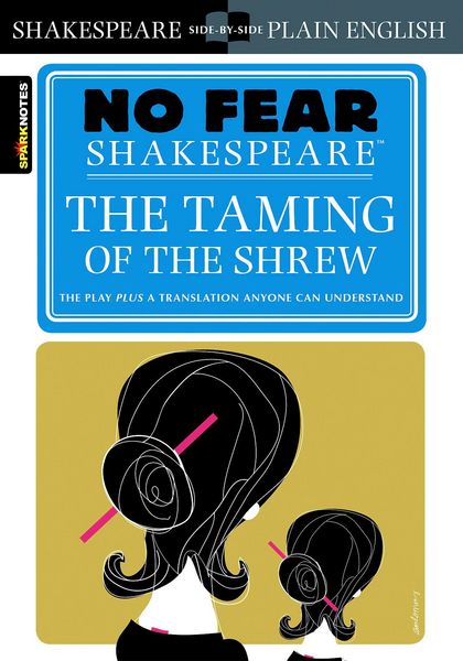 Produktbild: The Taming of the Shrew