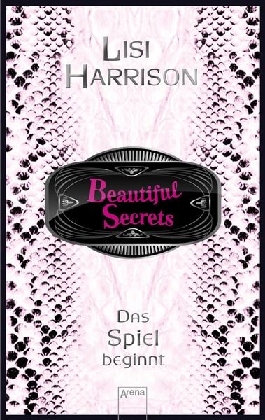 Produktbild: Beautiful Secrets (1). Das Spiel beginnt