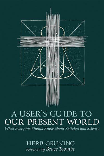 Produktbild: A User's Guide to Our Present World