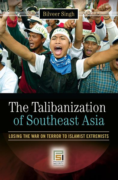 Produktbild: The Talibanization of Southeast Asia