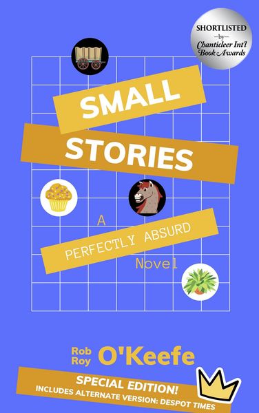 Produktbild: Small Stories Special Edition