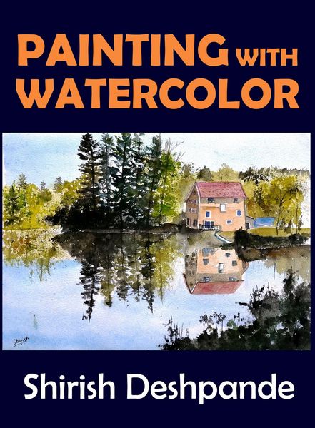 Produktbild: Painting with Watercolor