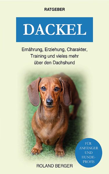 Produktbild: Dackel