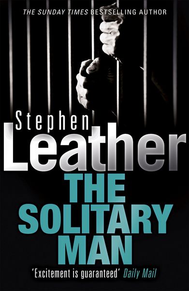 Produktbild: The Solitary Man
