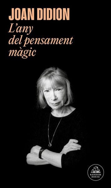 Produktbild: L'any del pensament m&agrave;gic