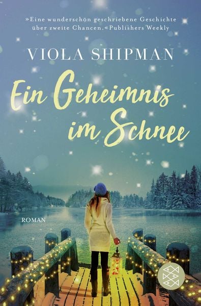 Produktbild: Ein Geheimnis im Schnee