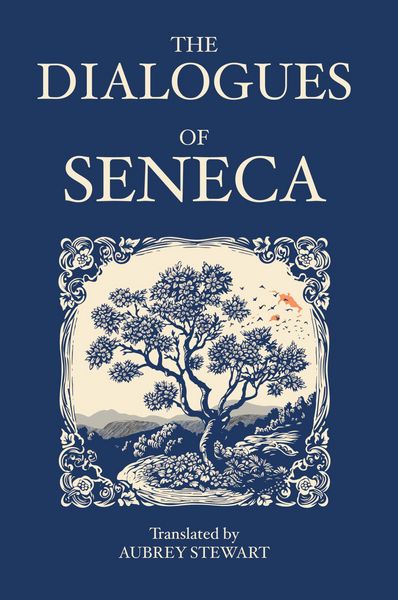 Produktbild: The Dialogues of Seneca