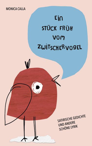 Produktbild: Ein St&uuml;ck Fr&uuml;h vom Zwitschervogel