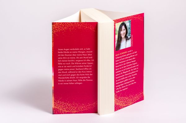 Produktbild: The Fire Inside Us