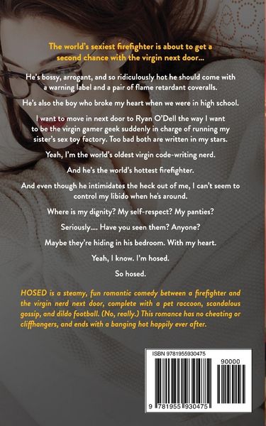 Produktbild: Hosed