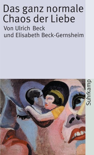 Produktbild: Das ganz normale Chaos der Liebe
