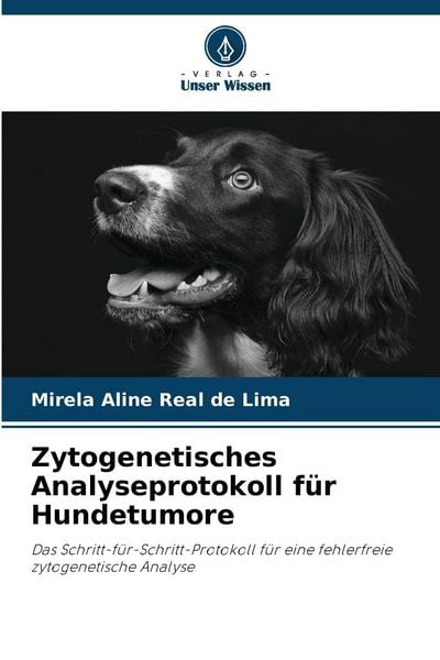 Produktbild: Zytogenetisches Analyseprotokoll f&uuml;r Hundetumore