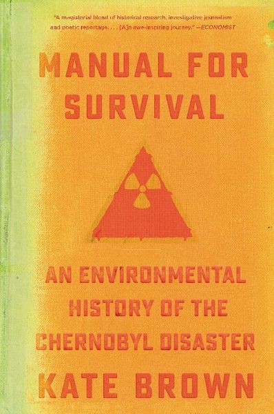 Produktbild: Manual for Survival