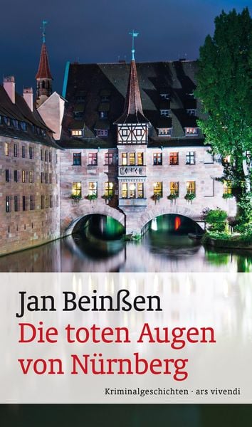 Produktbild: Die toten Augen von N&uuml;rnberg