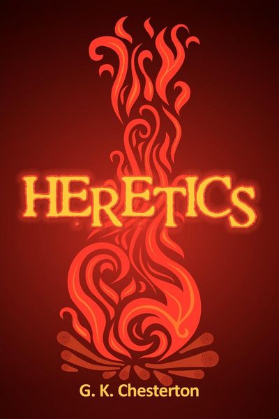 Produktbild: Heretics