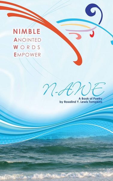 Produktbild: Nimble Anointed Words Empower N-AWE