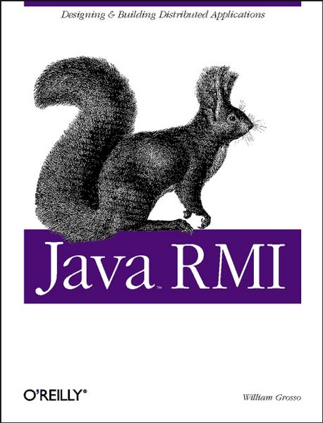 Produktbild: Java Rmi