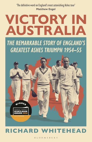 Produktbild: Victory in Australia