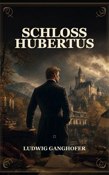 Produktbild: Schlo&szlig; Hubertus