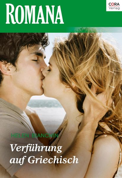 Produktbild: Verf&uuml;hrung auf Griechisch