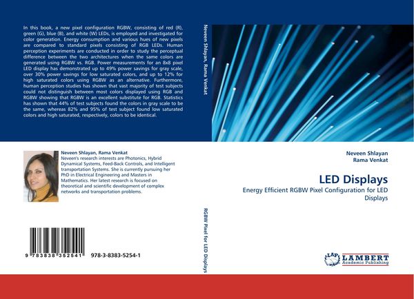 Produktbild: LED Displays