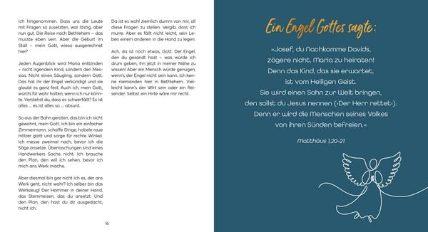 Produktbild: Stille Nacht in meinem Herzen