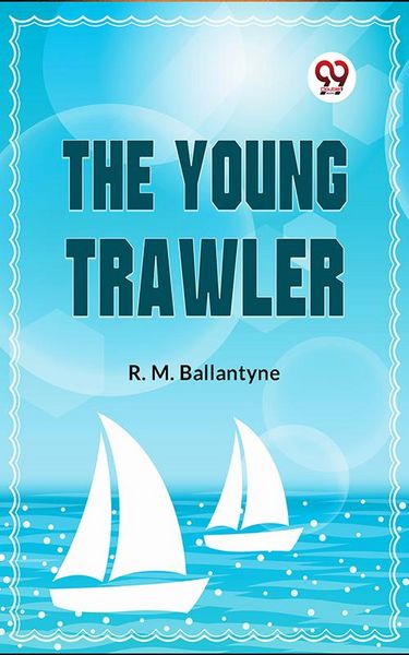 Produktbild: The Young Trawler