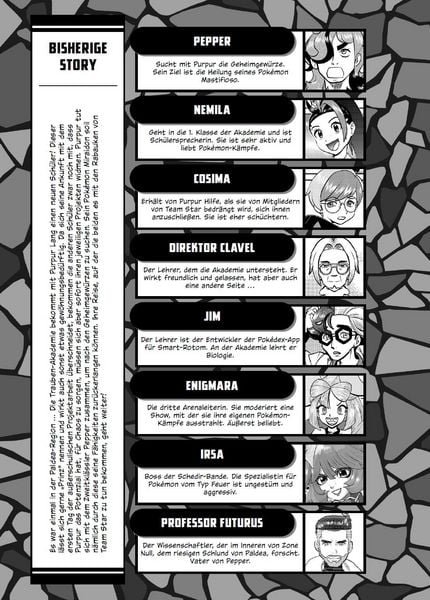 Produktbild: Pok&eacute;mon Karmesin und Purpur 03