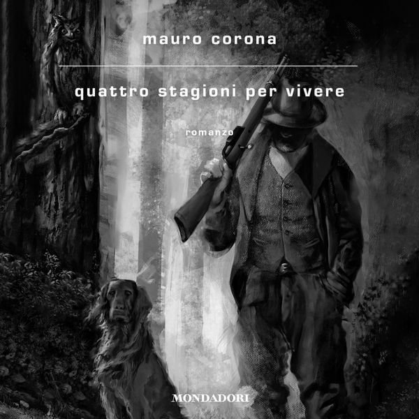 Produktbild: Quattro stagioni per vivere