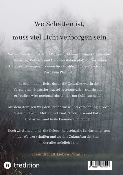 Produktbild: Schattenbilder