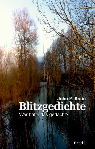 Produktbild: Blitzgedichte