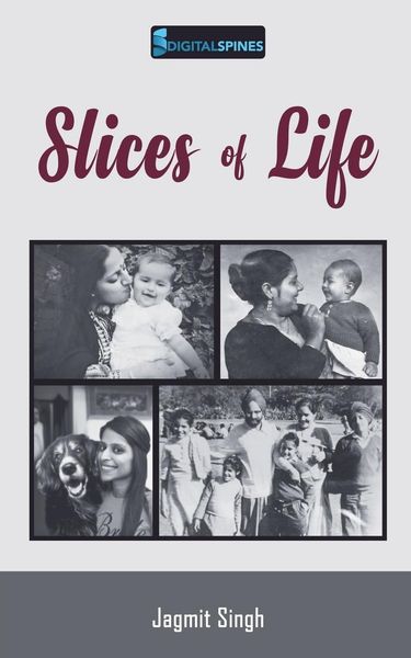 Produktbild: Slices of Life