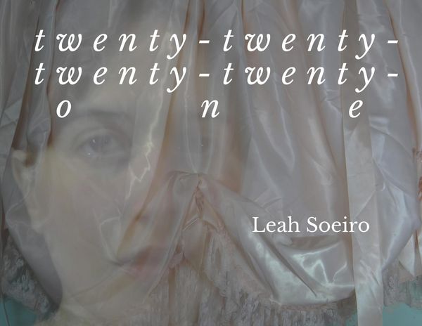 Produktbild: Twenty-twenty-twenty-twenty-one
