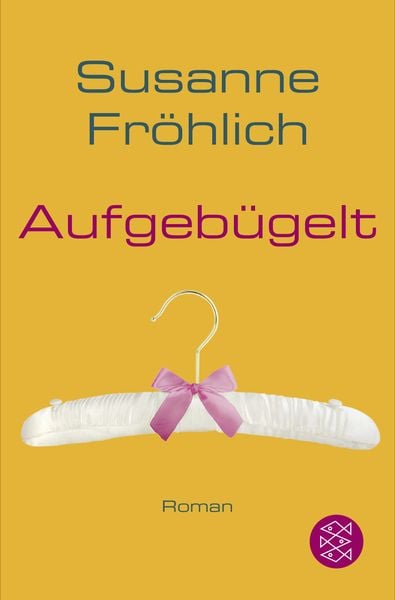 Produktbild: Aufgebügelt