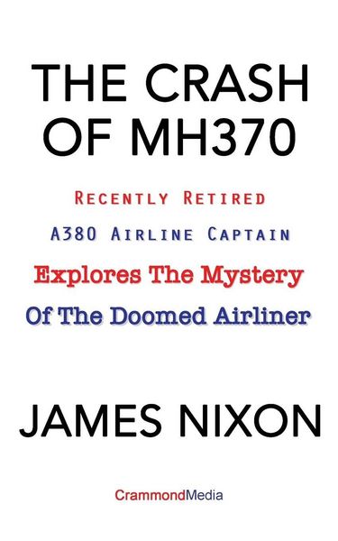 Produktbild: The Crash Of Mh370