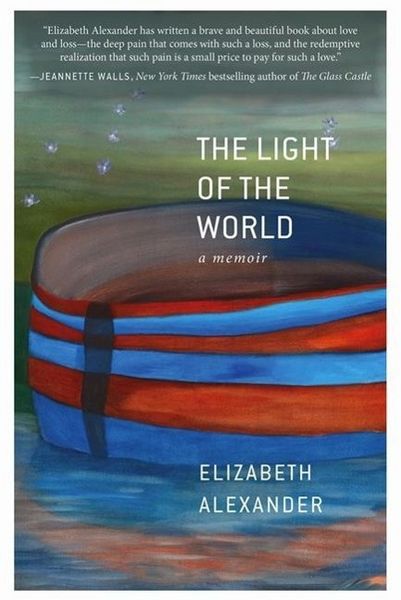 Produktbild: The Light of the World