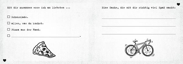 Produktbild: Was ich an dir liebe, Patentante &ndash; Version f&uuml;r Kinder