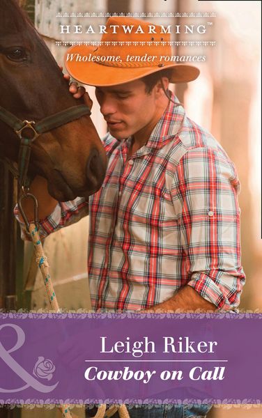 Produktbild: Cowboy On Call