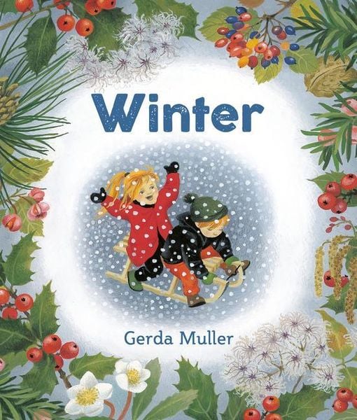 Produktbild: Winter