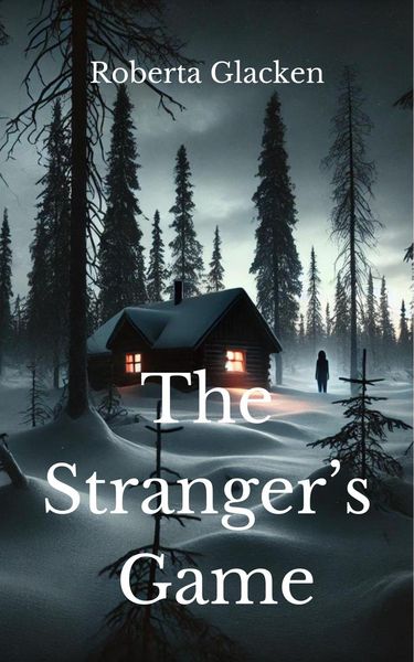 Produktbild: A Stranger's Game