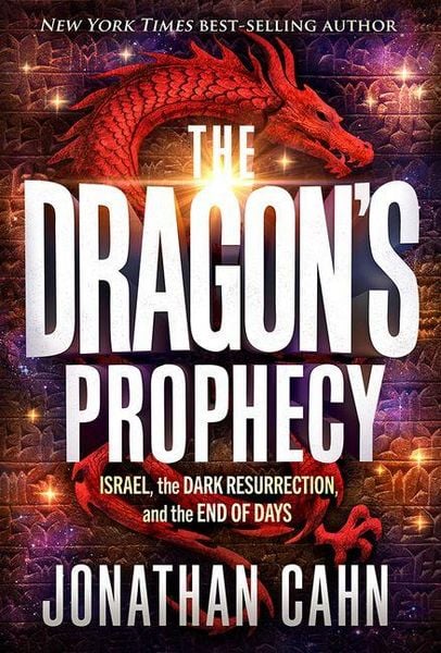 Produktbild: The Dragon's Prophecy