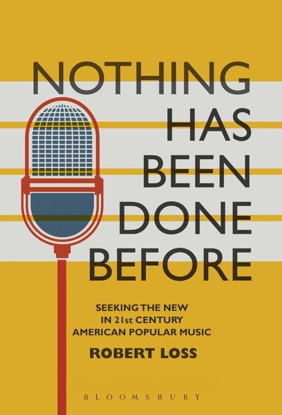 Produktbild: Nothing Has Been Done Before
