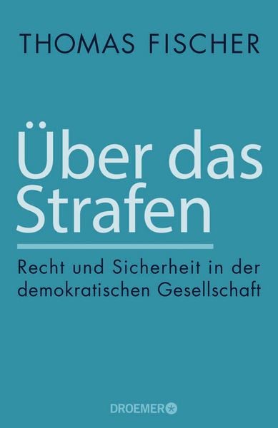 Produktbild: &Uuml;ber das Strafen