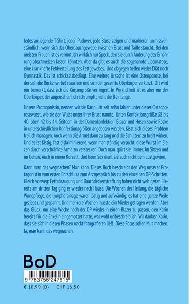 Produktbild: Kann man das wegmachen